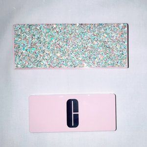 Clinique Eye and Blush Palettes